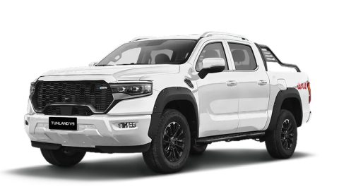 Foton Tunland V9